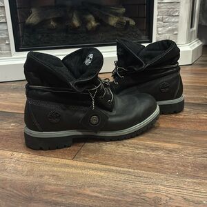 Timberland 6” Roll Top Boot (Men’s)